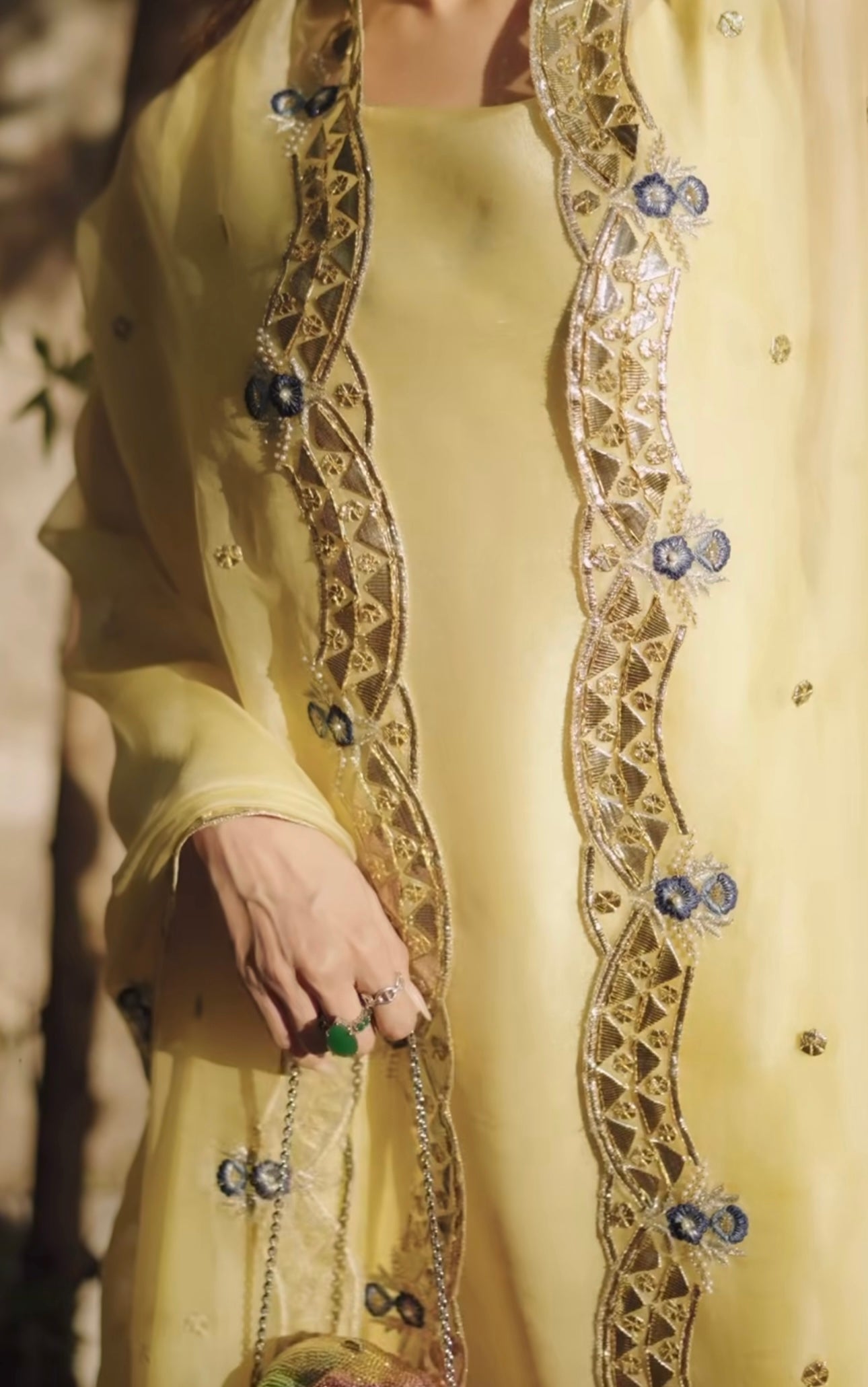 Butter Naya Ensemble